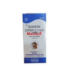 Meloxicam Sospensione Orale
