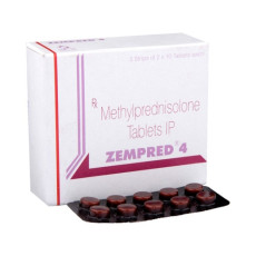 Metilprednisolone