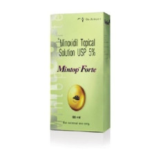 Minoxidil topico