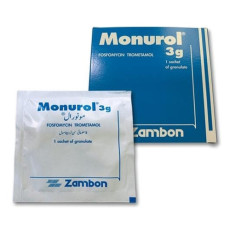 Monurol