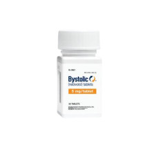 Bystolic 2.5/5/10 mg compresse