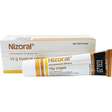 Nizoral Crema