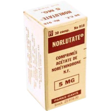 Norlutate