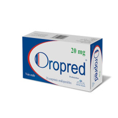 Orapred Dispersibile