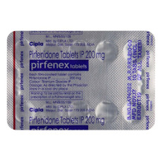 Pirfenidone