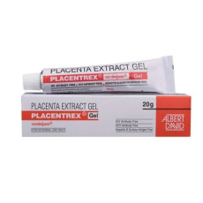 Estratto di placenta