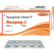 Repaglinide