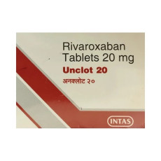 Rivaroxaban
