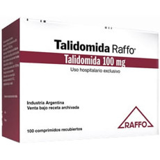 Talidomide