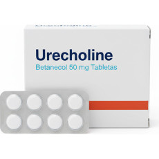 Urecholine