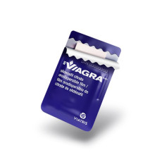 Strisce di Viagra