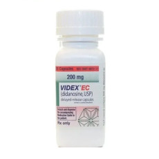 Videx EC