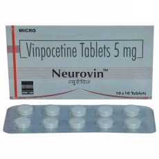 Vinpocetina