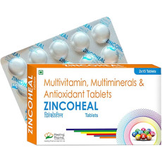 Vitamine e minerali