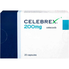 Celebrex 100/200 mg compresse