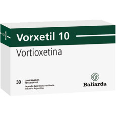 Vortioxetina