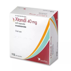 Xtandi
