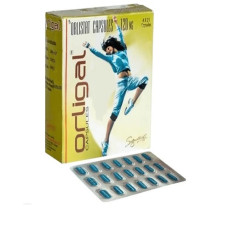 Orligal 120mg capsule