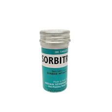Sorbitrato 5/10mg compresse