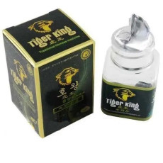 Tiger King 700mg capsule