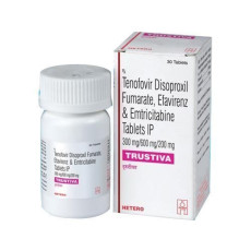 Trustiva 1.1g compresse