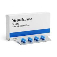 Viagra Extreme 800mg compresse