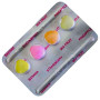 Viagra Soft Fruit 100mg compresse