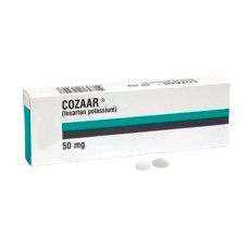 Cozaar 25/50/100 mg compresse