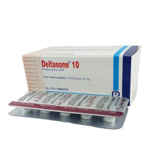 Deltasone 5/10/20/40 mg compresse