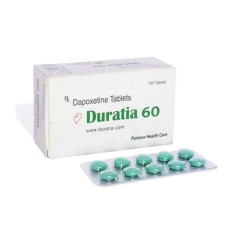 Duratia 30/60/90 mg compresse