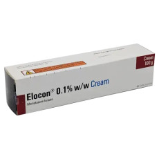 Elocon Crema 1 mg 5 g