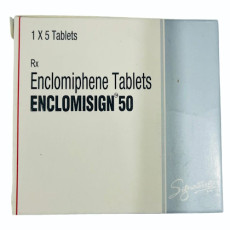 Enclomisign 50 mg compresse