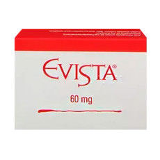 Evista 60 mg compresse