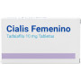 Cialis Femminile 10/20 mg compresse