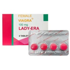 Viagra Femminile 50/100 mg compresse