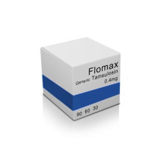 Flomax 0.2/0.4 mg compresse