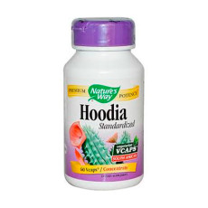 Hoodia 400 mg 60 caps capsule