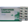 Imodium 2 mg compresse