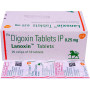 Lanoxin 0.25 mg compresse