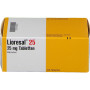 Lioresal 10/25 mg compresse
