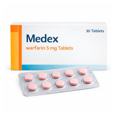 Medex 1/5 mg compresse