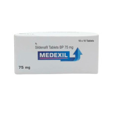 Medexil 75 mg compresse