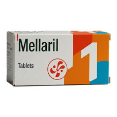 Mellaril 10/25/50/100 mg compresse