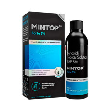 Mintop 2-5% Soluzione