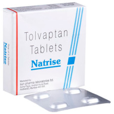 Natrise 15 mg compresse