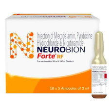 Neurobion Forte Iniezione 2 ml