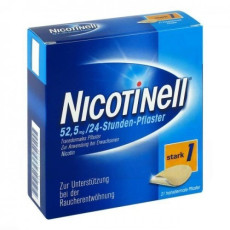 Nicotinell 52.5 mg compresse da succhiare