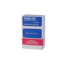 Pamelor 25 mg compresse