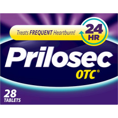 Prilosec 10/20/40 mg capsule