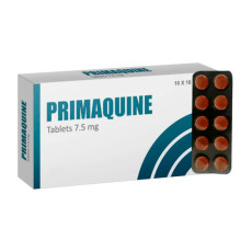 Primachina 7.5/15 mg compresse